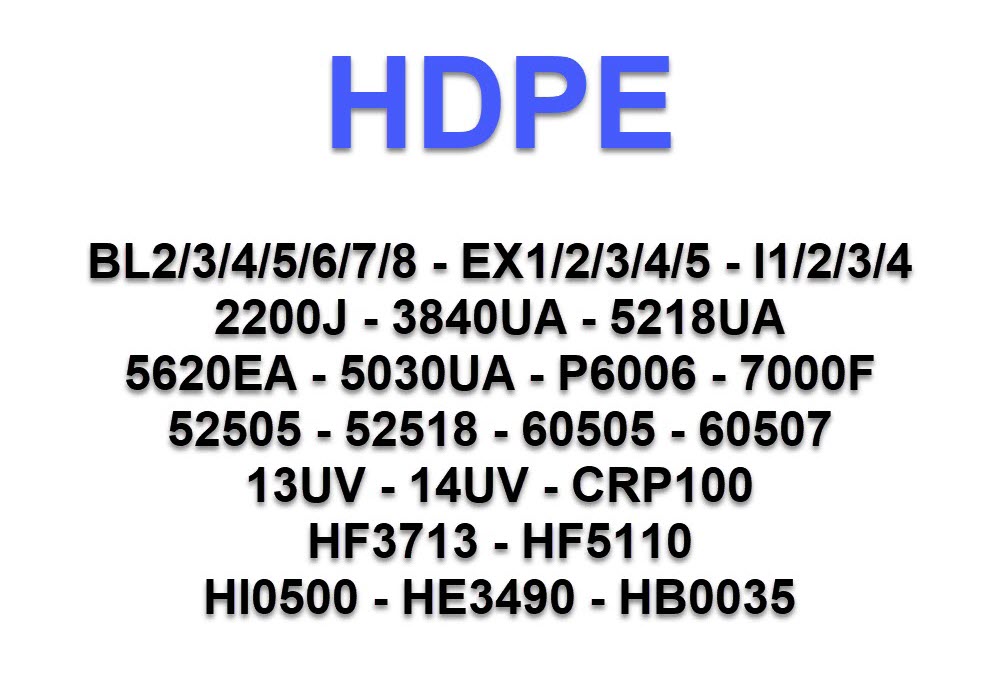 HDPE-1