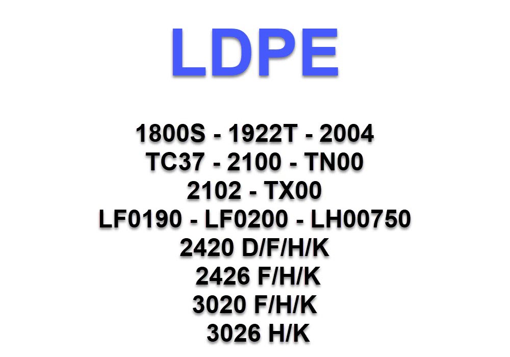 LDPE-1